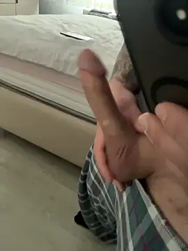 hessds34 online show from March 30, 2026, 12:50 pm