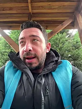 hessds34 online show from April 17, 2026, 7:55 am