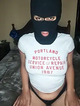 Snapshot of ScarMoonX chatting on February 24, 2026, 9:59 pm ScarMoonX online show from February 24, 2026, 9:59 pm