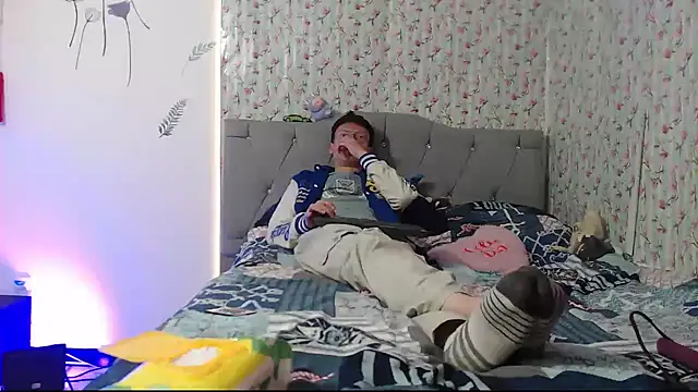 STEFANY  JACK online show from March 18, 2026, 10:54 pm