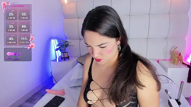 Snapshot of Dakota_Hills chatting on February 12, 2026, 8:08 pm Dakota Hills online show from February 12, 2026, 8:08 pm