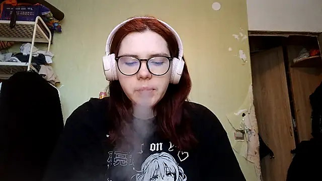 VannessaDillenbeck online show from February 6, 2026, 9:27 am