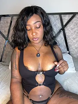 Denise wolfe21 online show from February 21, 2026, 4:53 pm