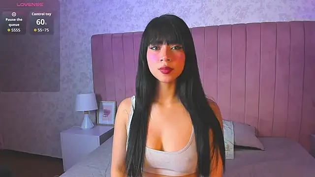 Snapshot of Katiawilson chatting on February 23, 2026, 12:17 pm Katiawilson online show from February 23, 2026, 12:17 pm