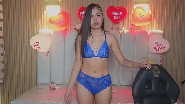 Snapshot of Perla_lovely_ chatting on February 13, 2026, 12:49 pm Perla lovely online show from February 13, 2026, 12:49 pm