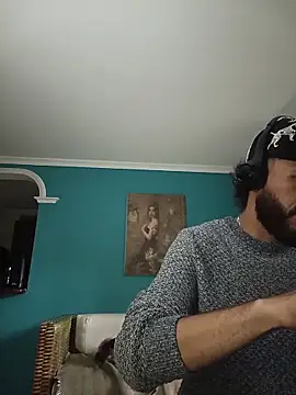 kauzZhomi online show from February 25, 2026, 1:11 pm