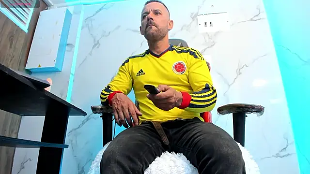 HardenedDad online show from March 4, 2026, 7:32 pm