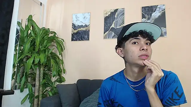 DesiresOfOlympus  online show from March 23, 2026, 7:36 pm