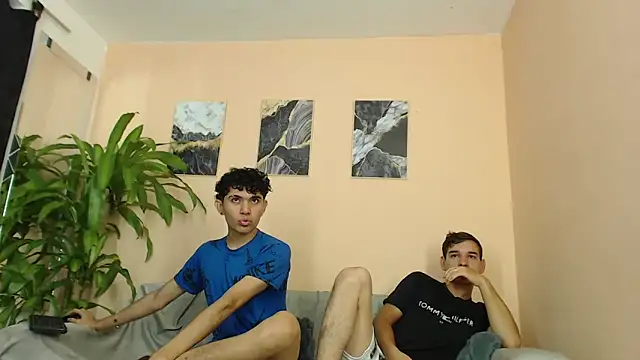 DesiresOfOlympus  online show from February 15, 2026, 8:08 pm