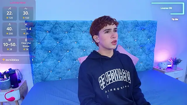 ryan onFire online show from February 19, 2026, 11:18 am