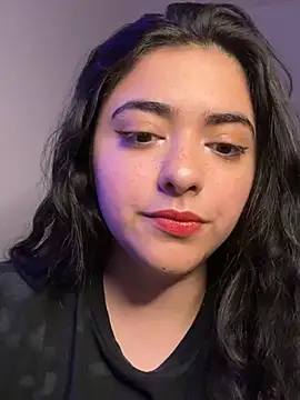 Ales Kitten Live online show from April 22, 2026, 8:48 pm