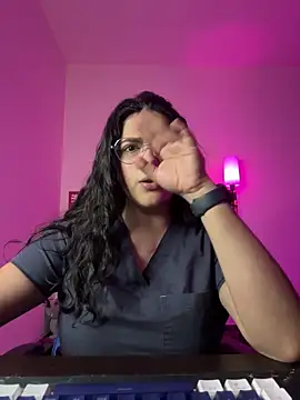 Snapshot of Ales_Kitten_Live chatting on February 20, 2026, 8:11 pm Ales Kitten Live online show from February 20, 2026, 8:11 pm