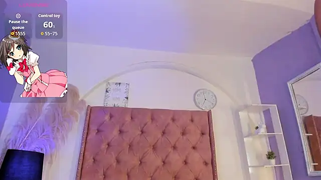 Snapshot of Lia_Passion chatting on June 14, 2026, 8:54 pm Lia Passion online show from June 14, 2026, 8:54 pm