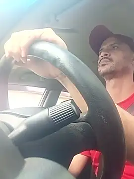 MarkzHam online show from February 26, 2026, 7:14 pm