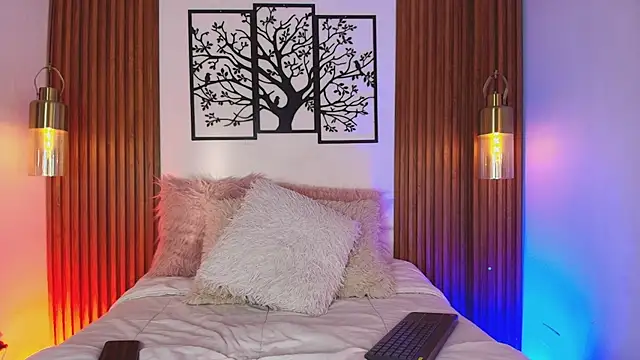 David Banks  online show from February 7, 2026, 12:24 pm