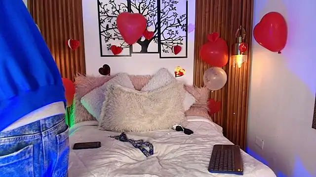 David Banks  online show from February 16, 2026, 12:37 pm