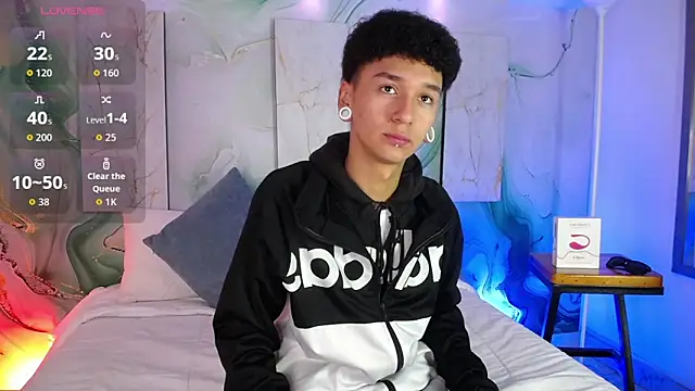 David Banks  online show from March 30, 2026, 12:28 pm