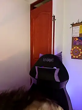 la venuss online show from February 25, 2026, 12:44 am