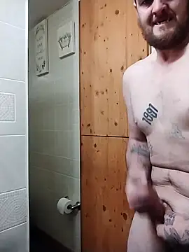 chad23162 online show from February 9, 2026, 7:17 am