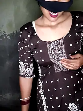 Pritu675 online show from July 19, 2026, 4:59 pm