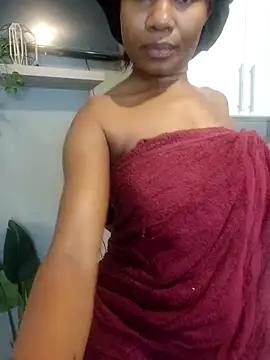 LADY-NESH online show from April 23, 2026, 4:08 am