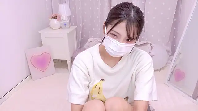 Snapshot of _MIYUnya chatting on February 11, 2026, 10:04 am MIYUnya online show from February 11, 2026, 10:04 am