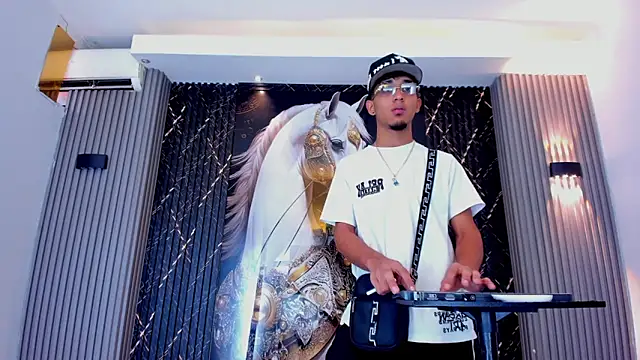 the knights of the night online show from March 20, 2026, 4:57 am