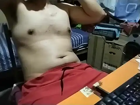 martleandros online show from February 27, 2026, 6:35 am