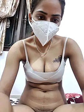 devika 09 online show from March 18, 2026, 11:35 am