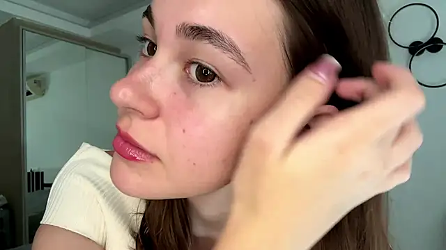 MauritaSpueler online show from February 28, 2026, 7:41 am