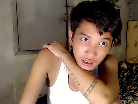 Snapshot of Baby_Aries69 chatting on February 5, 2026, 8:26 pm Baby Aries69 online show from February 5, 2026, 8:26 pm