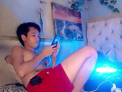 Snapshot of Baby_Aries69 chatting on February 8, 2026, 7:17 am Baby Aries69 online show from February 8, 2026, 7:17 am