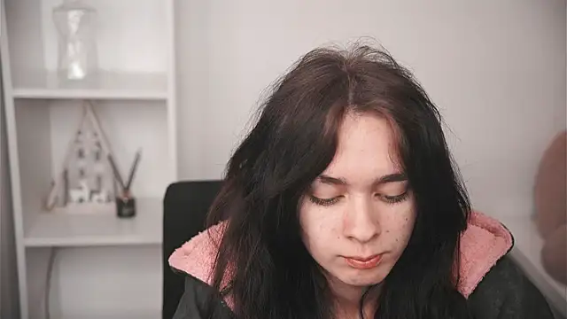 Snapshot of GinnyKittle chatting on February 28, 2026, 6:29 pm GinnyKittle online show from February 28, 2026, 6:29 pm