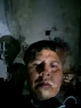 Snapshot of elburrotio chatting on April 12, 2026, 2:48 am elburrotio online show from April 12, 2026, 2:48 am