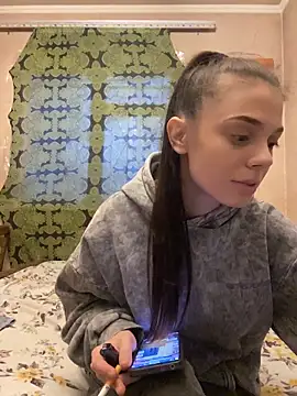 Snapshot of Sierra_Driver chatting on February 15, 2026, 2:49 pm Sierra Driver online show from February 15, 2026, 2:49 pm