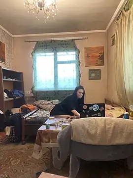 Snapshot of Sierra_Driver chatting on February 14, 2026, 10:48 am Sierra Driver online show from February 14, 2026, 10:48 am