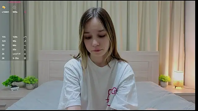 Snapshot of alorenna chatting on February 25, 2026, 3:12 pm alorenna online show from February 25, 2026, 3:12 pm