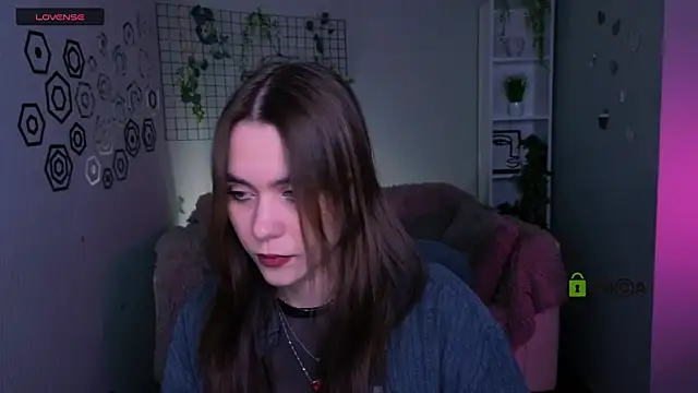 laurenmurrr online show from April 5, 2026, 1:18 pm