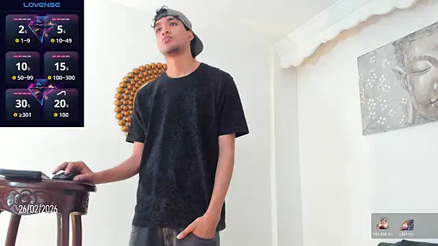 branmonter xxx big online show from February 27, 2026, 3:18 am