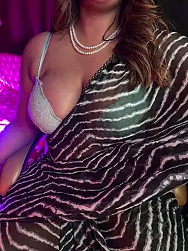 queen-panda online show from February 26, 2026, 7:36 pm