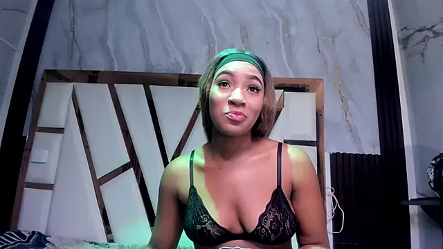 emii brown online show from February 8, 2026, 1:47 am