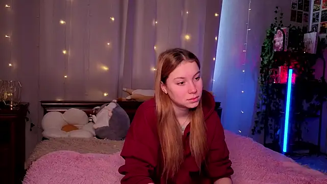 Snapshot of JadwigaTagliavia chatting on February 5, 2026, 9:16 am JadwigaTagliavia online show from February 5, 2026, 9:16 am