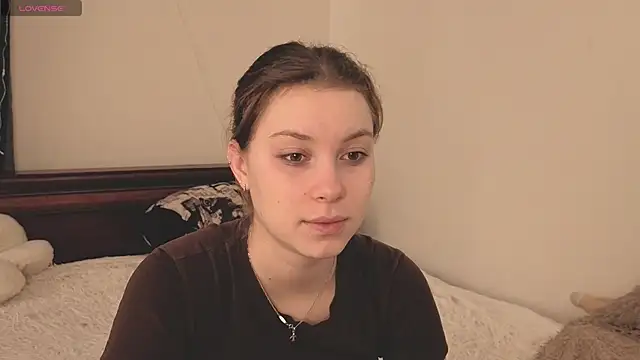 JadwigaTagliavia online show from March 23, 2026, 9:42 am