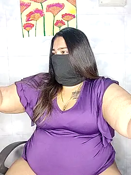 Cute G online show from March 13, 2026, 7:30 pm