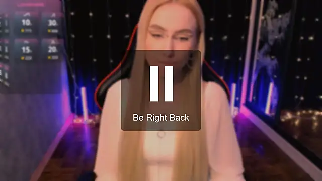 crybambi online show from March 22, 2026, 9:22 am