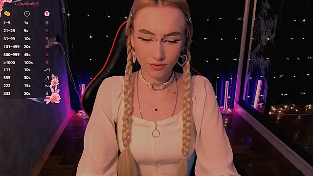 crybambi online show from April 9, 2026, 7:25 am