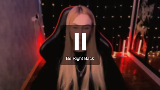 crybambi online show from March 6, 2026, 7:36 am