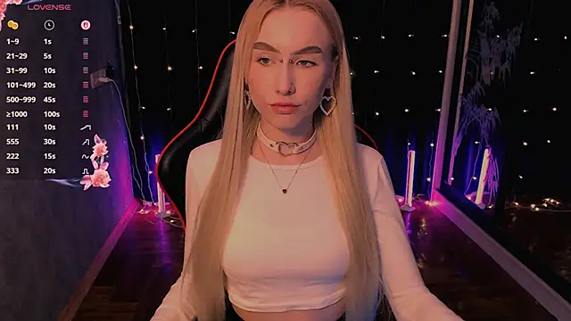 crybambi online show from April 8, 2026, 7:21 am