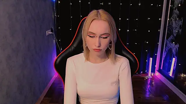 crybambi online show from February 14, 2026, 8:14 am