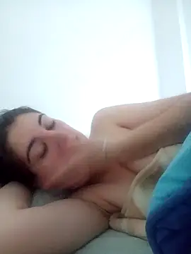 laparejaideal08 online show from March 14, 2026, 7:03 am